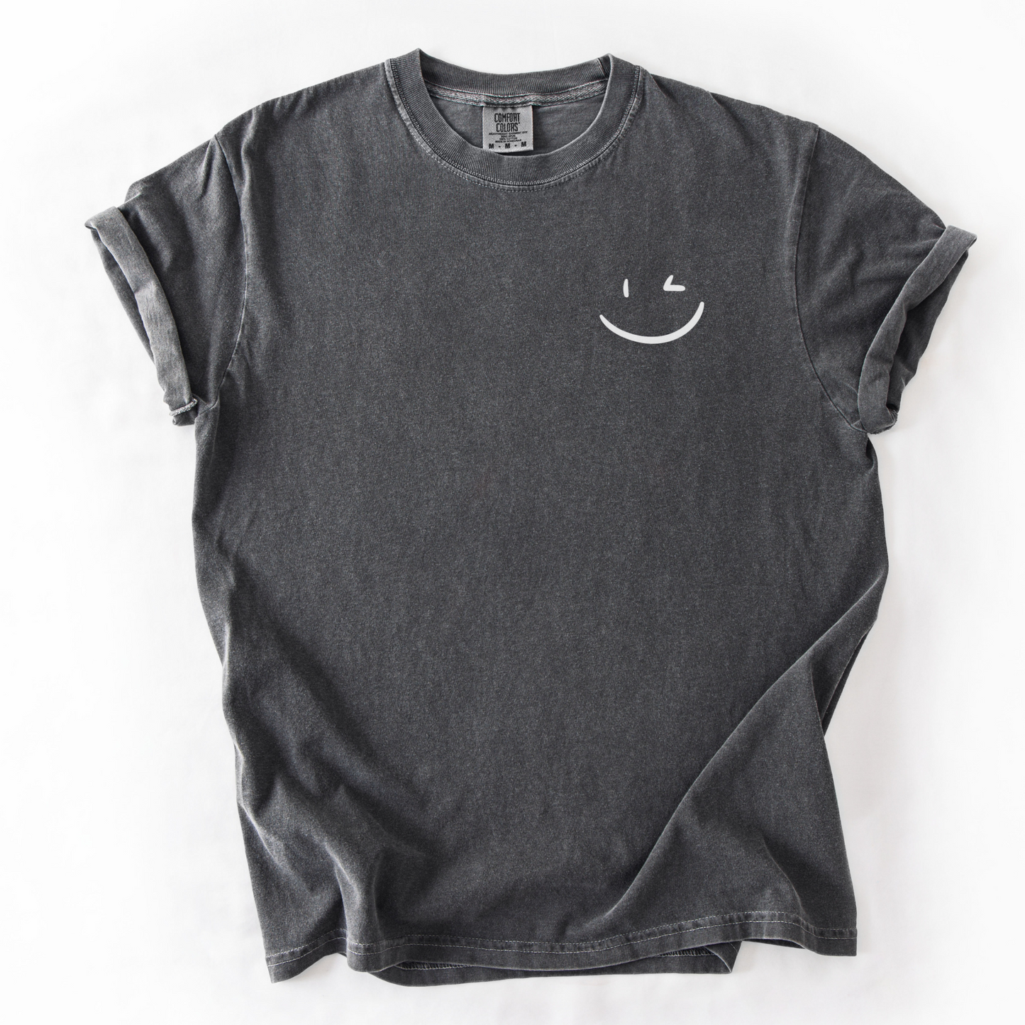 Joy Comes in the Morning Tee