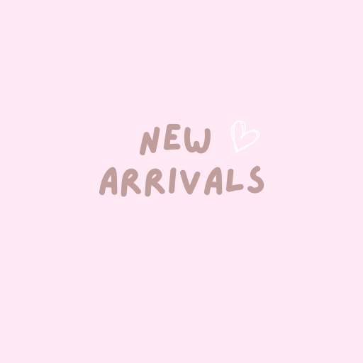 New Arrivals