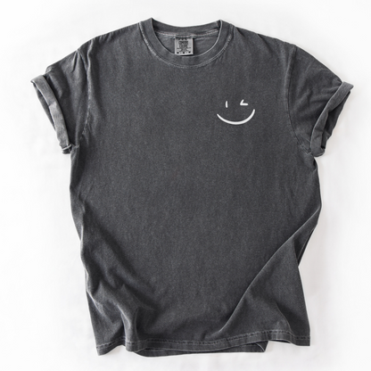 Joy Comes in the Morning Tee