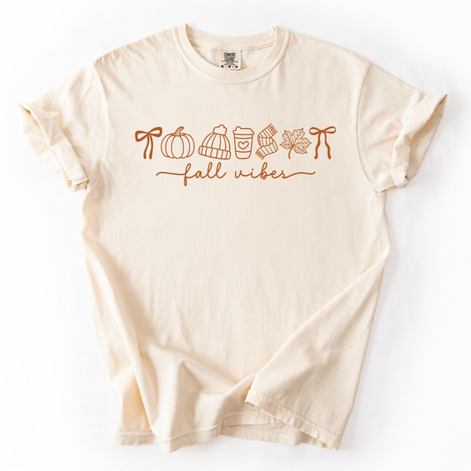 Fall Vibes