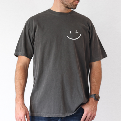Joy Comes in the Morning Tee